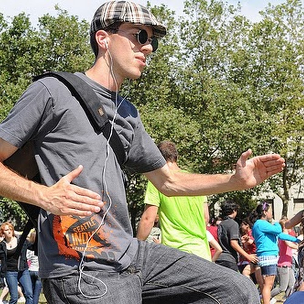 Meet your Posher, Keelan